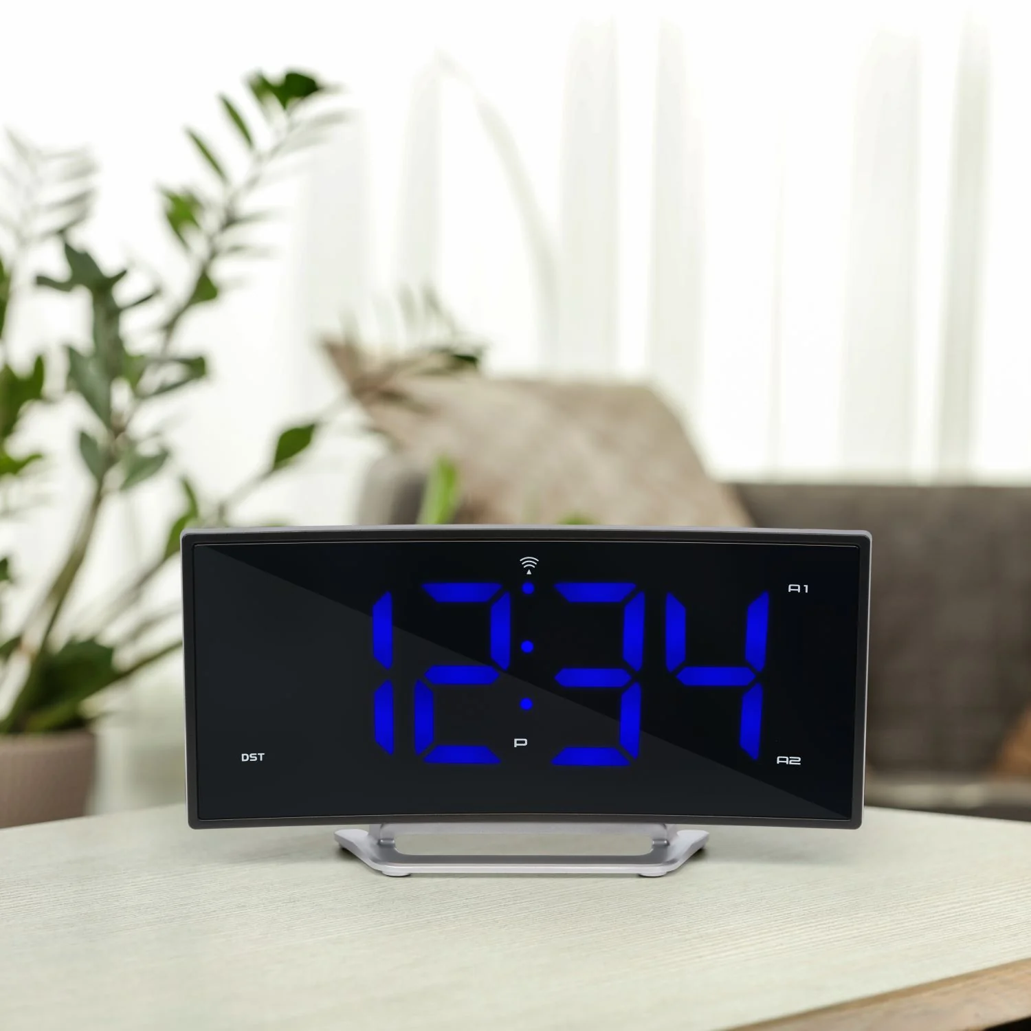 617-249V2 Atomic Curve LED Alarm - Image 5