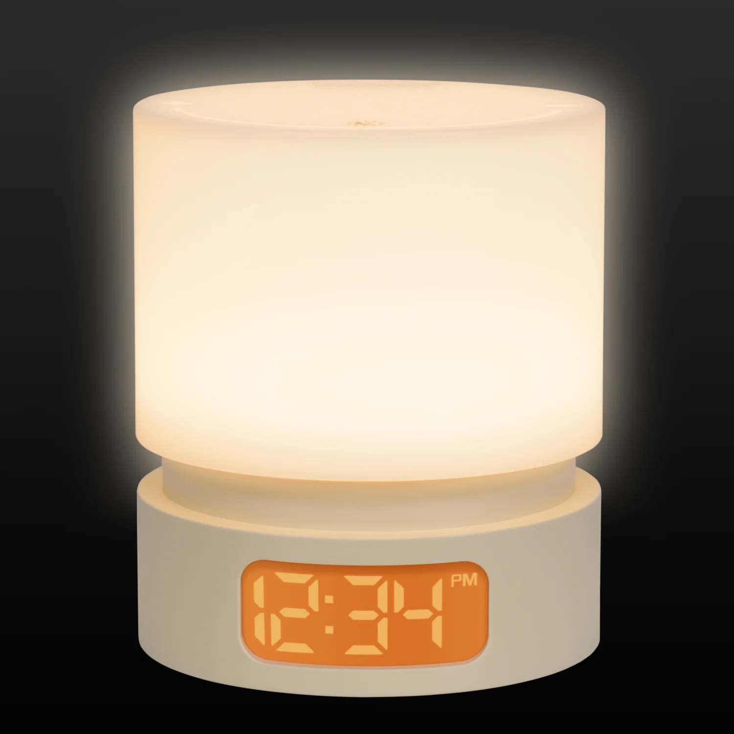 617-389 Nikko Light Alarm Clock - Image 4