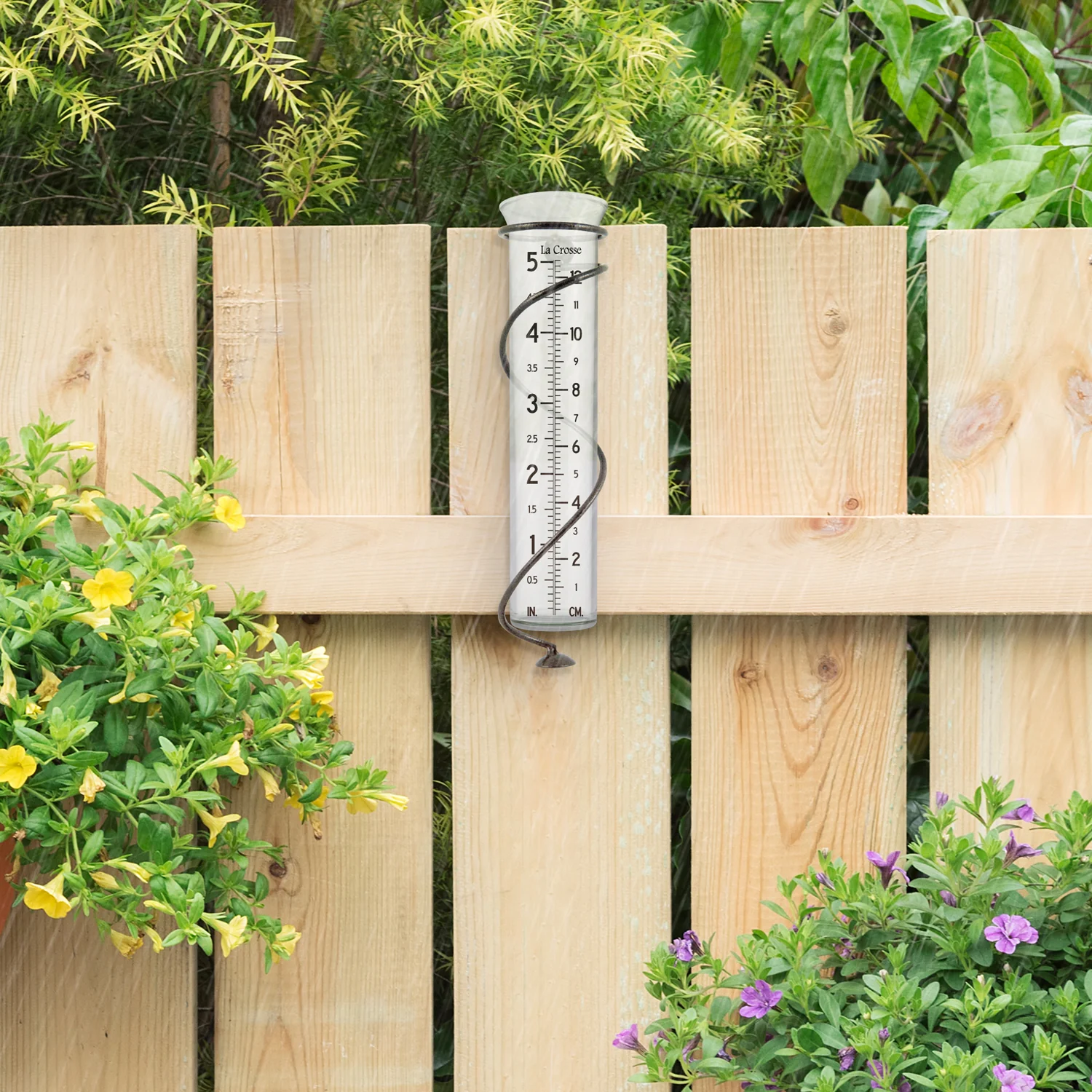 704-08967 Spiral Rain Gauge - Image 7