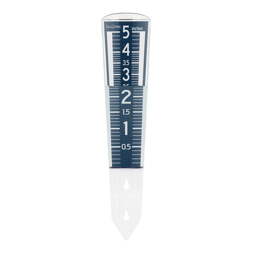 704-1531B Plastic Rain Gauge - Image 4