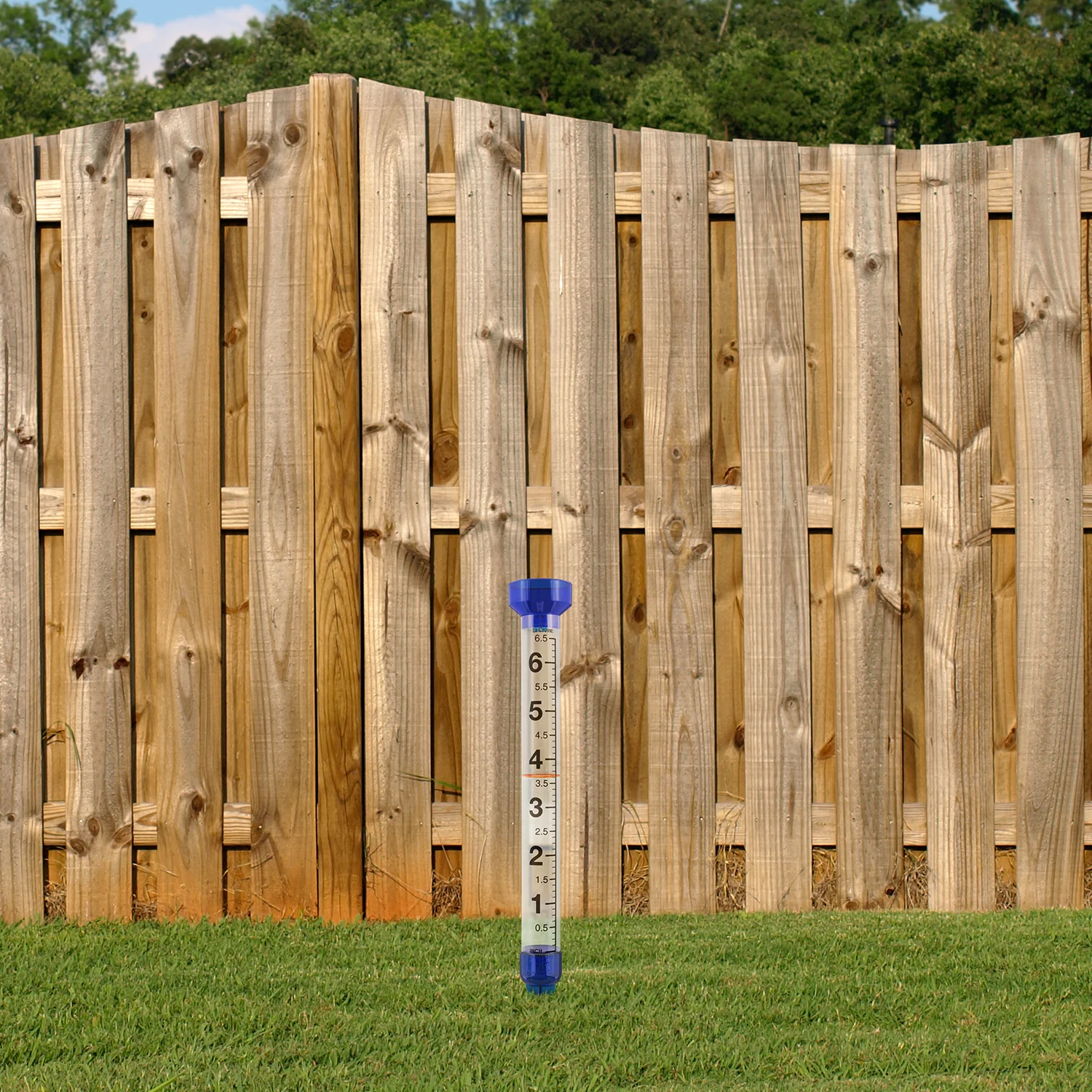 704-1549 18 inch Jumbo Rain Gauge - Image 3