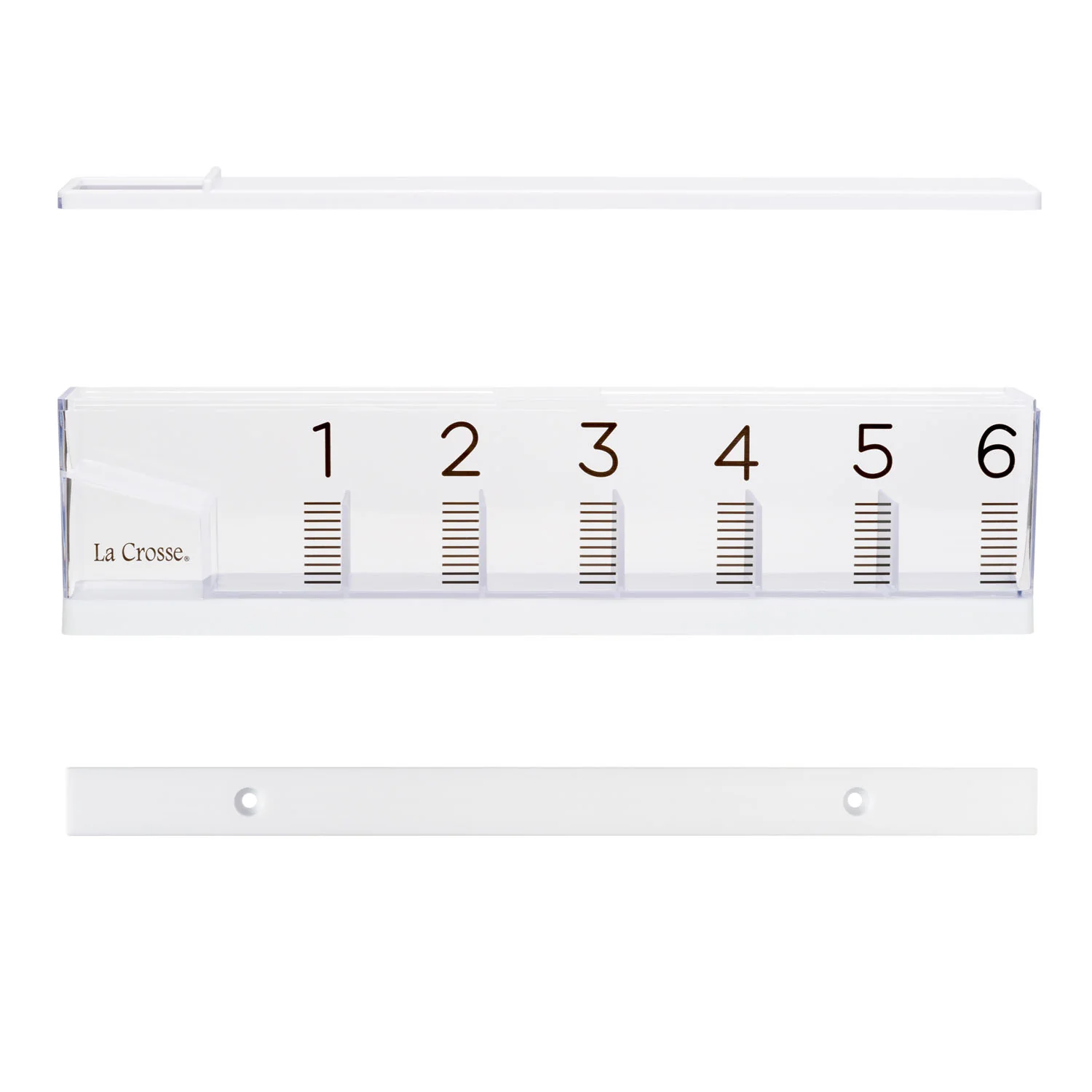 705-111 Cascading Rain Gauge - Image 7