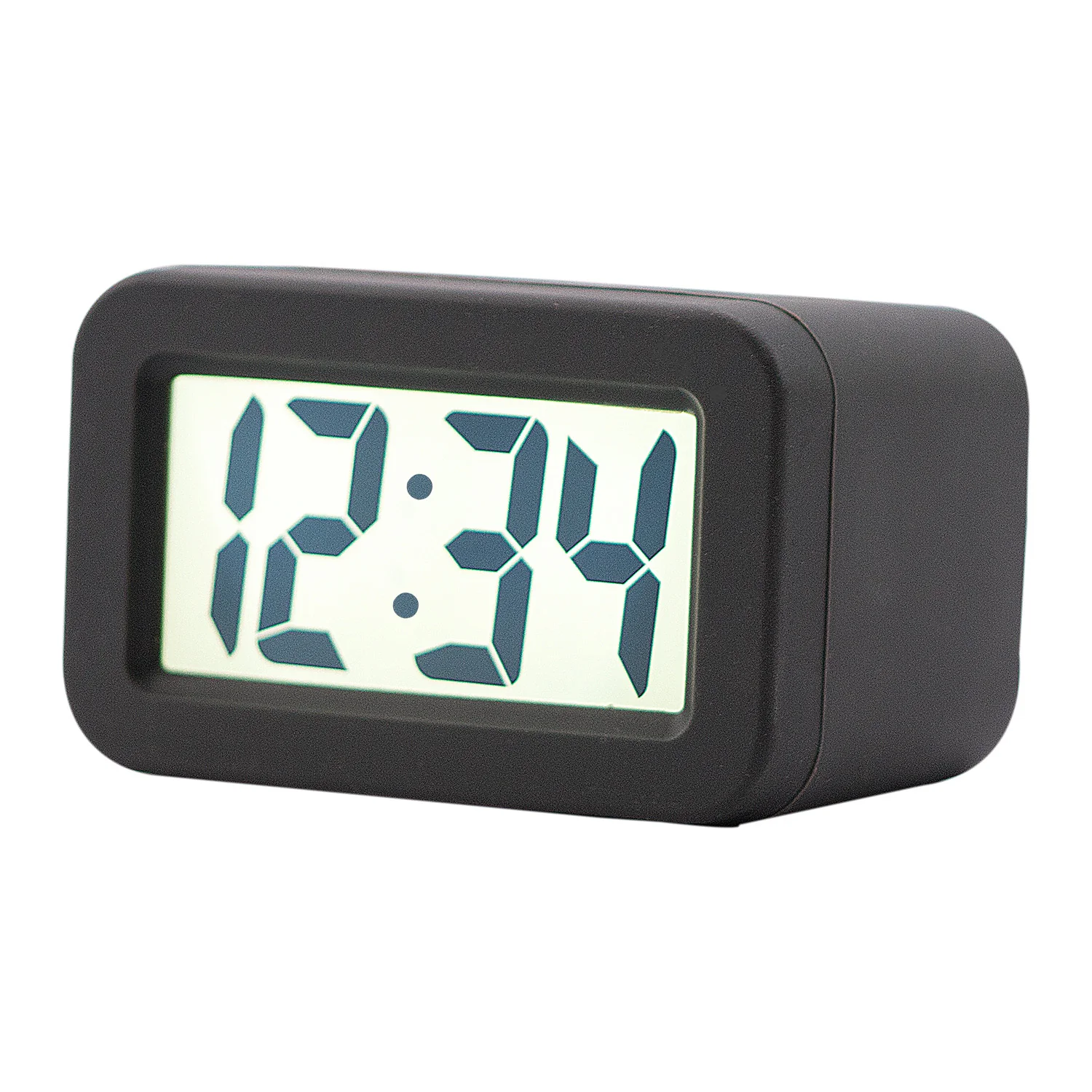 Variety Pack - Silicon LCD Alarm Clock - Image 5