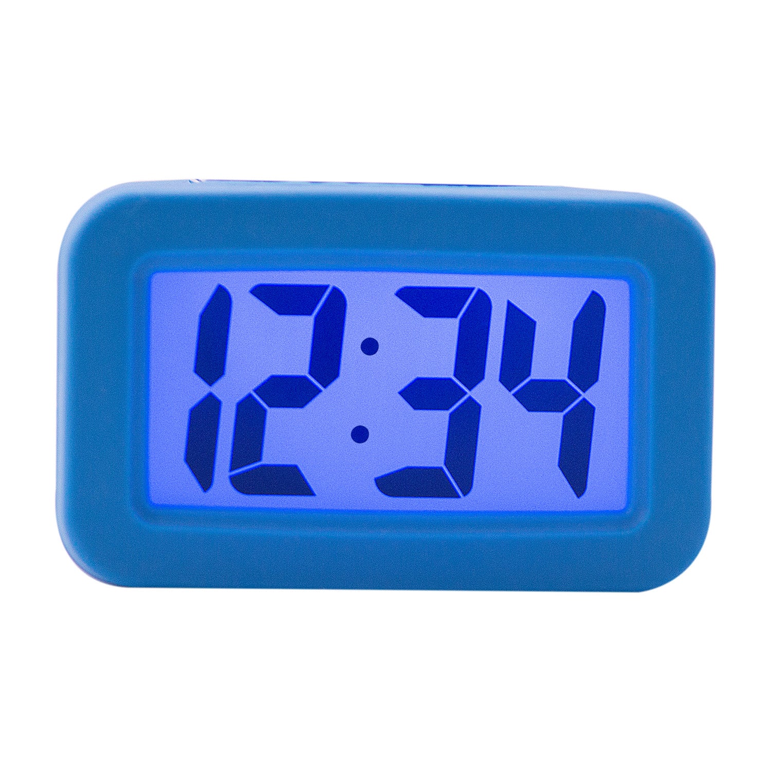 Variety Pack - Silicon LCD Alarm Clock - Image 7