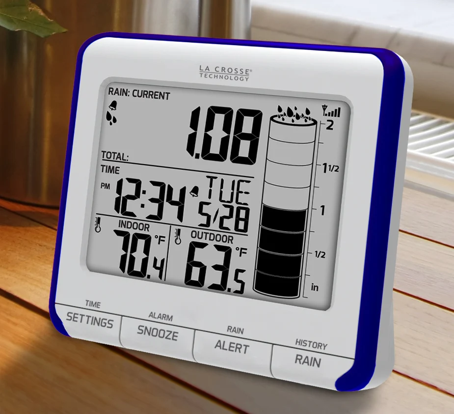 Wireless Rain Station Version 1 - Image 3