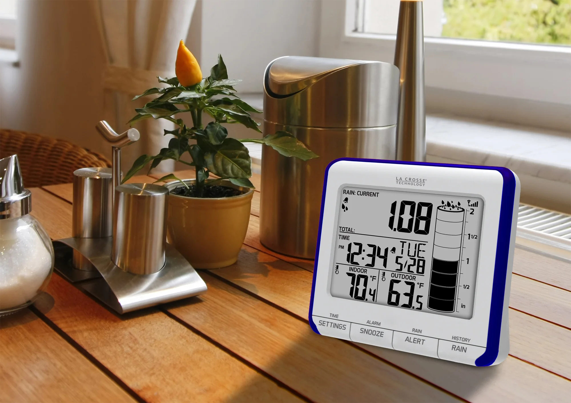 Wireless Rain Station Version 1 - Image 5