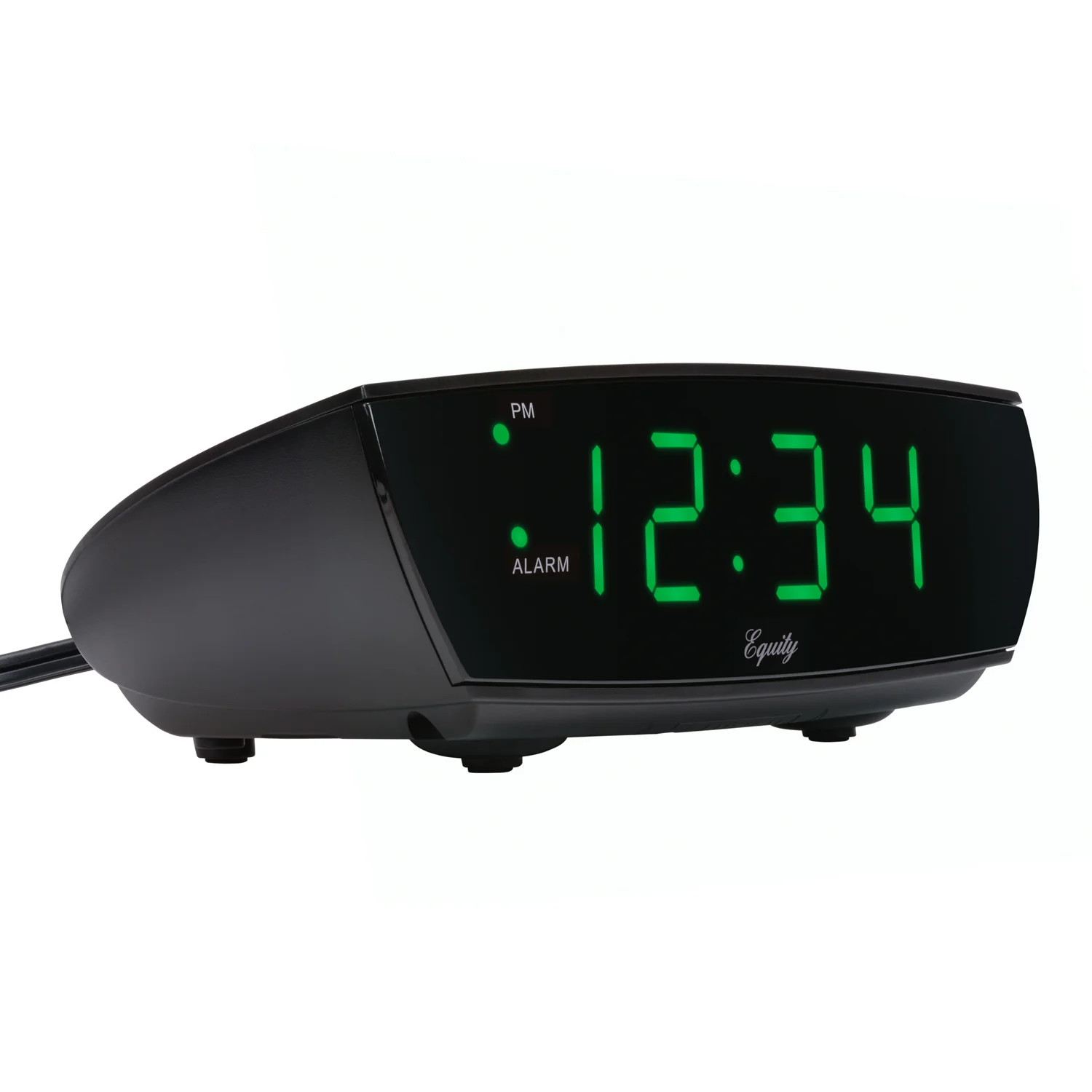 75902 LED Alarm Clock - Image 3