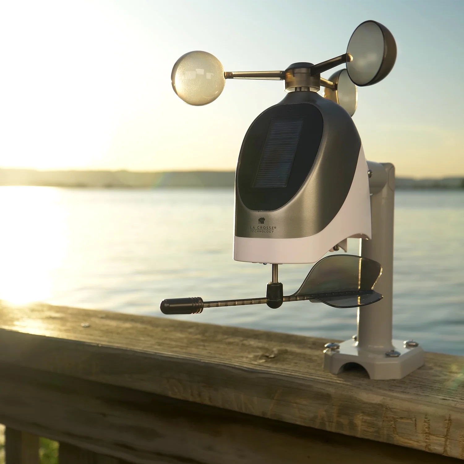 79400 Backyard Wind + Weather Station - Image 6