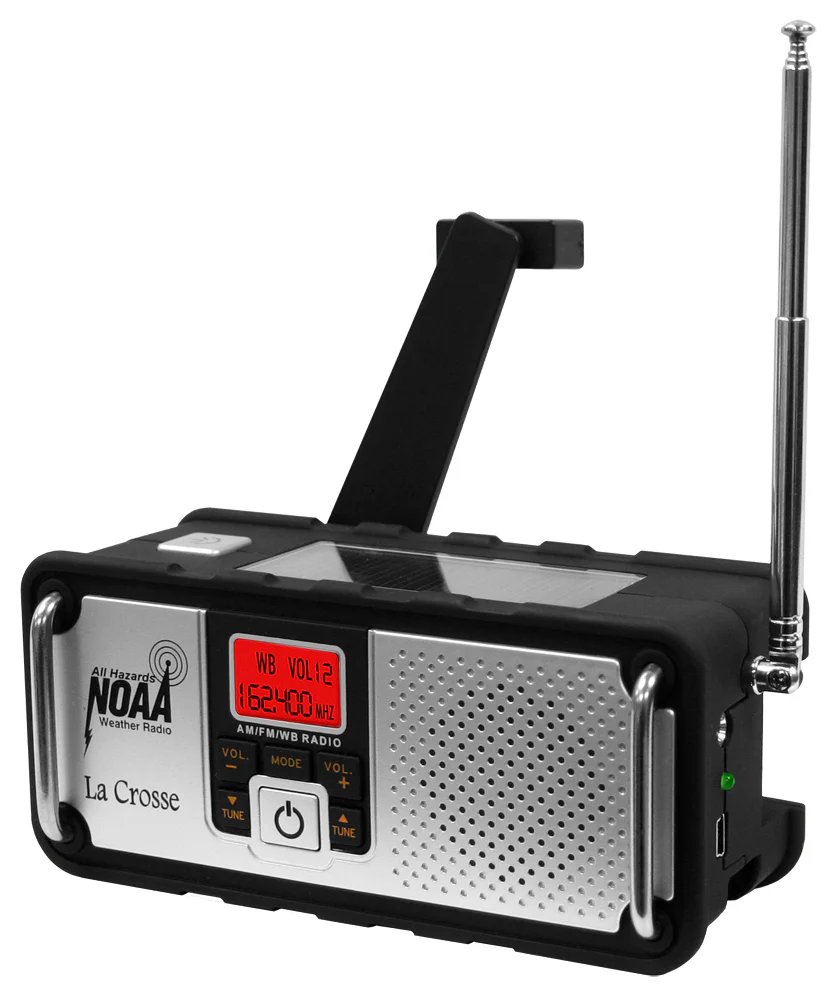 NOAA Weather Radio - Image 2