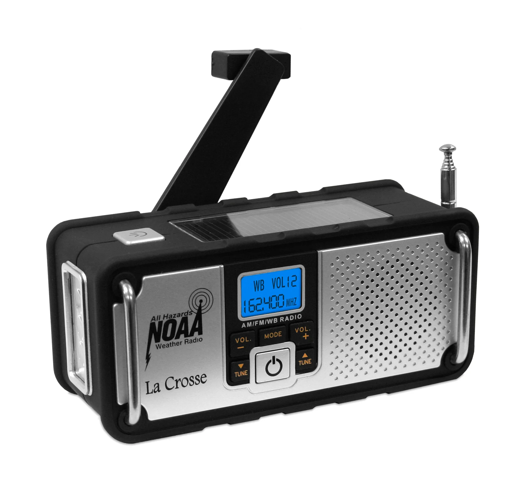 NOAA Weather Radio - Image 3