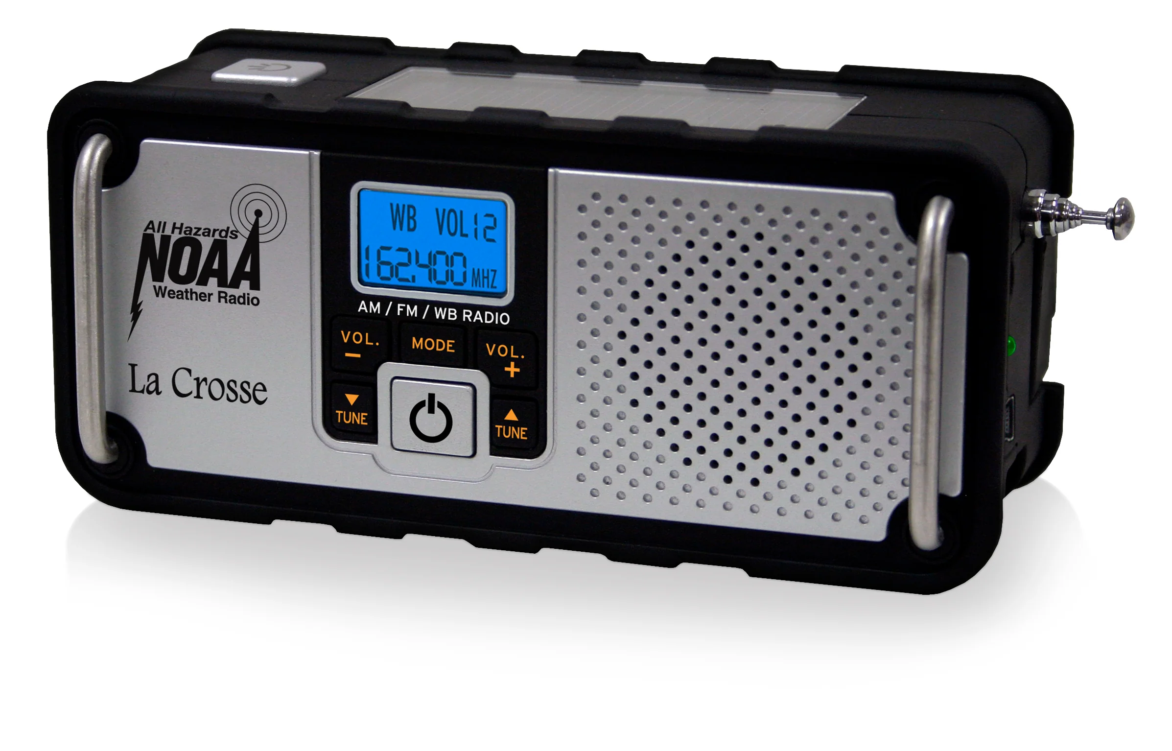 NOAA Weather Radio - Image 4