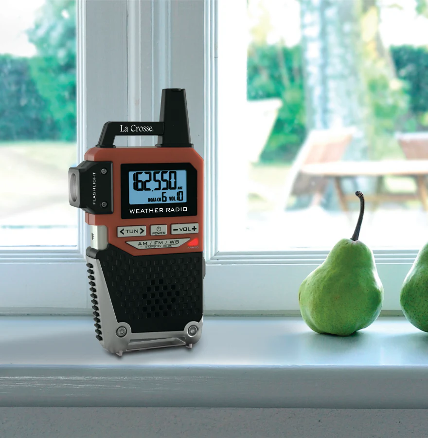 NOAA Weather Radio - Image 3