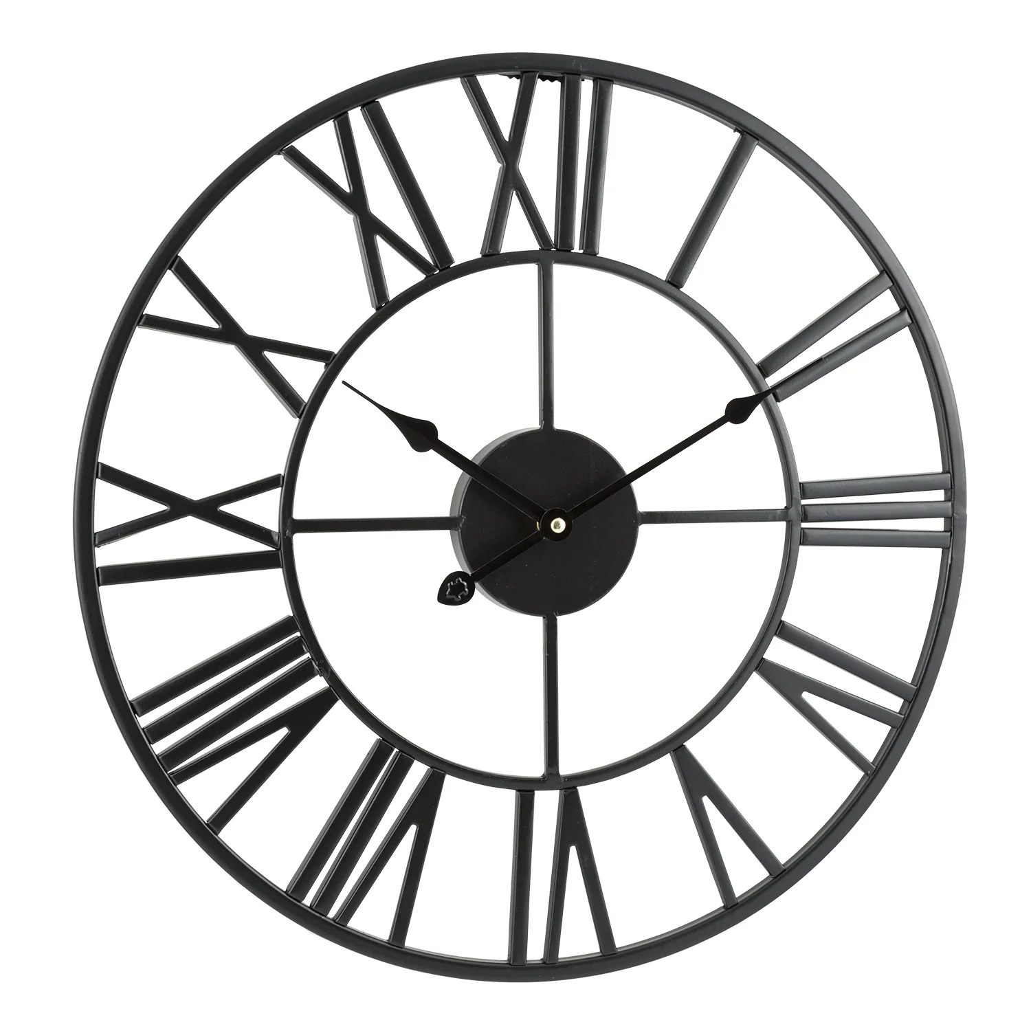 83193 18-Inch Skeleton Clock - Image 2