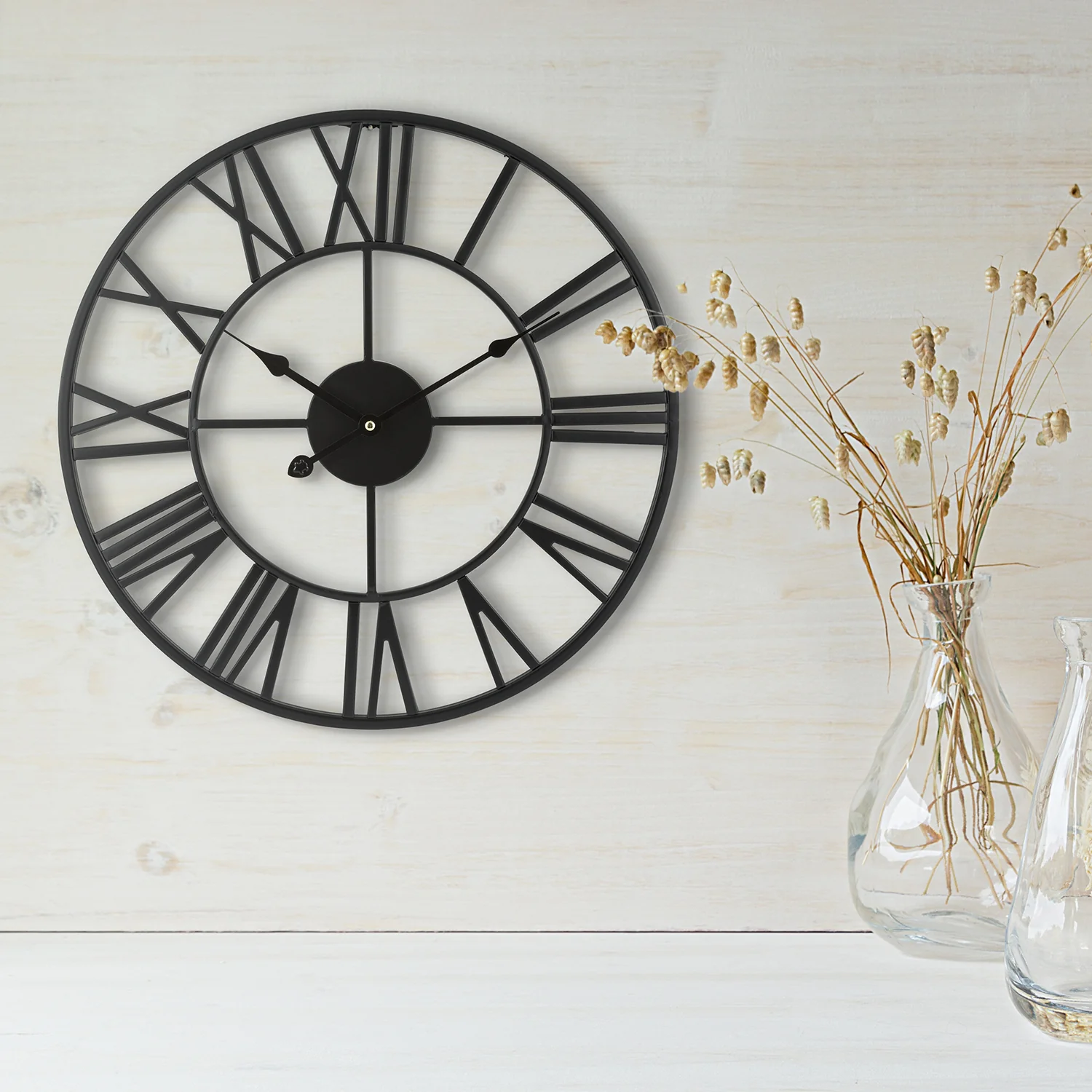 83193 18-Inch Skeleton Clock - Image 3