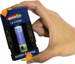 Portable Battery Tester - Image 3