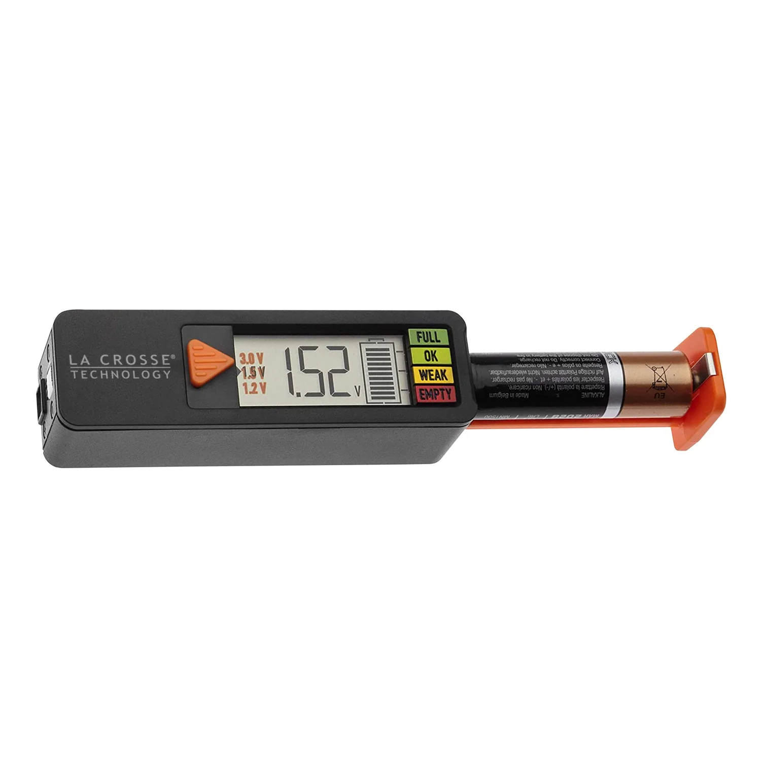 911-143 Battery Tester - Display - 12 pieces - Image 2