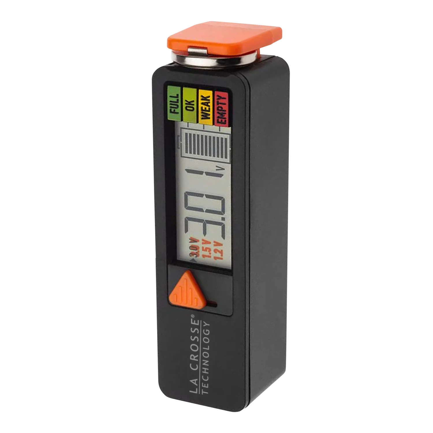 911-65557 Battery Tester - Image 3