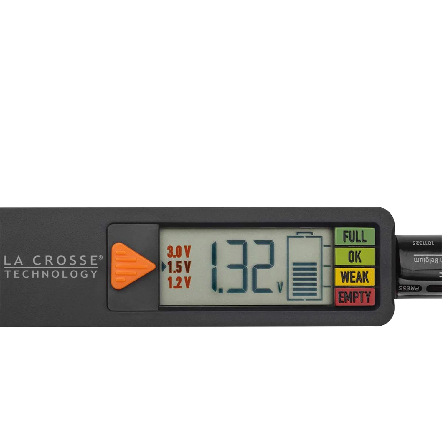 911-65557 Battery Tester - Image 4