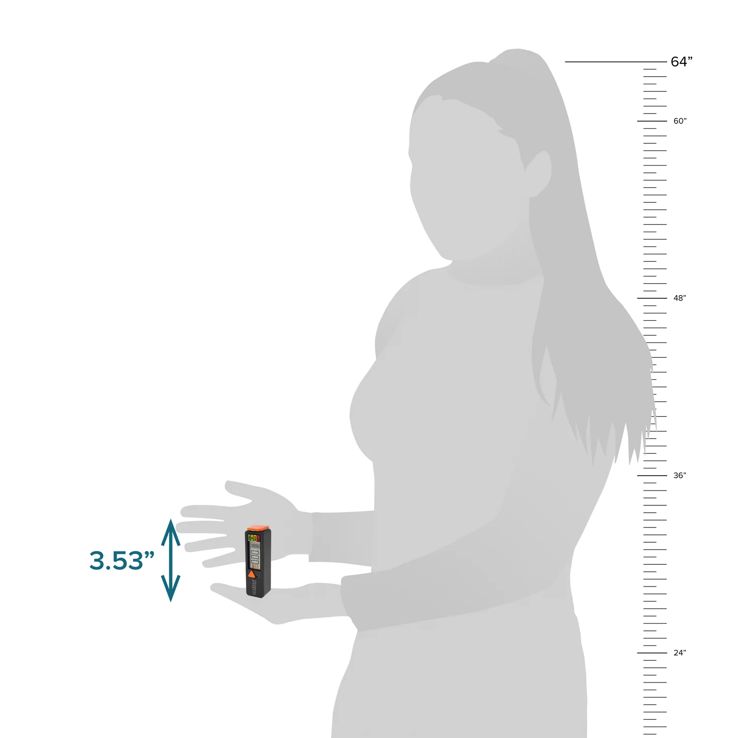 911-65557 Battery Tester - Image 7