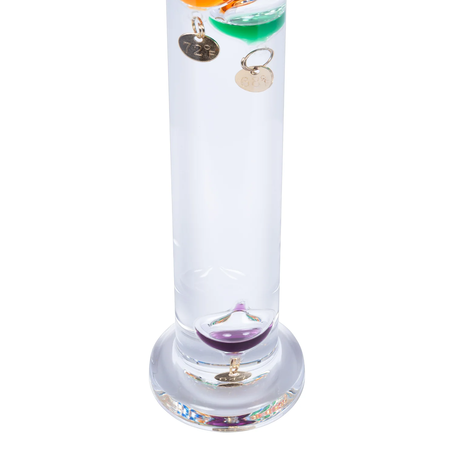 914-4928 11-inch Galileo Thermometer - Image 3