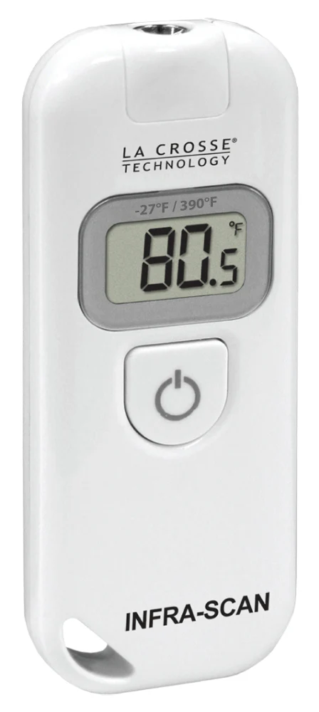 Wireless Infra-Red Thermometer - Image 3