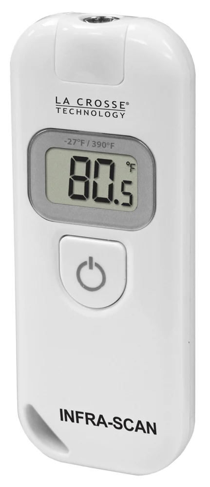 Wireless Infra-Red Thermometer - Image 4