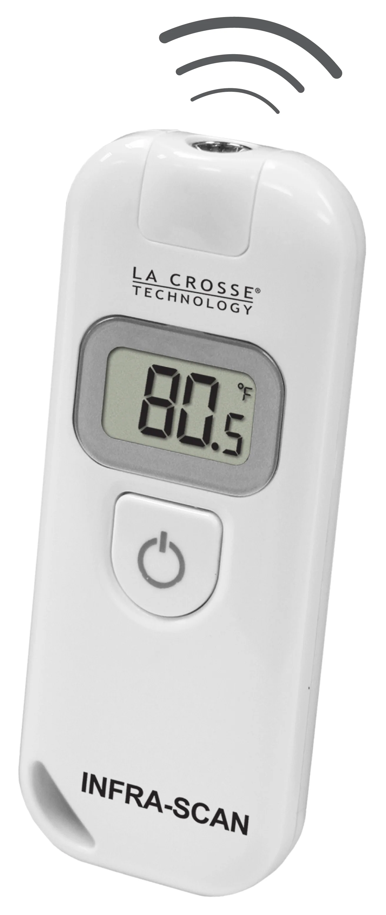 Wireless Infra-Red Thermometer - Image 5