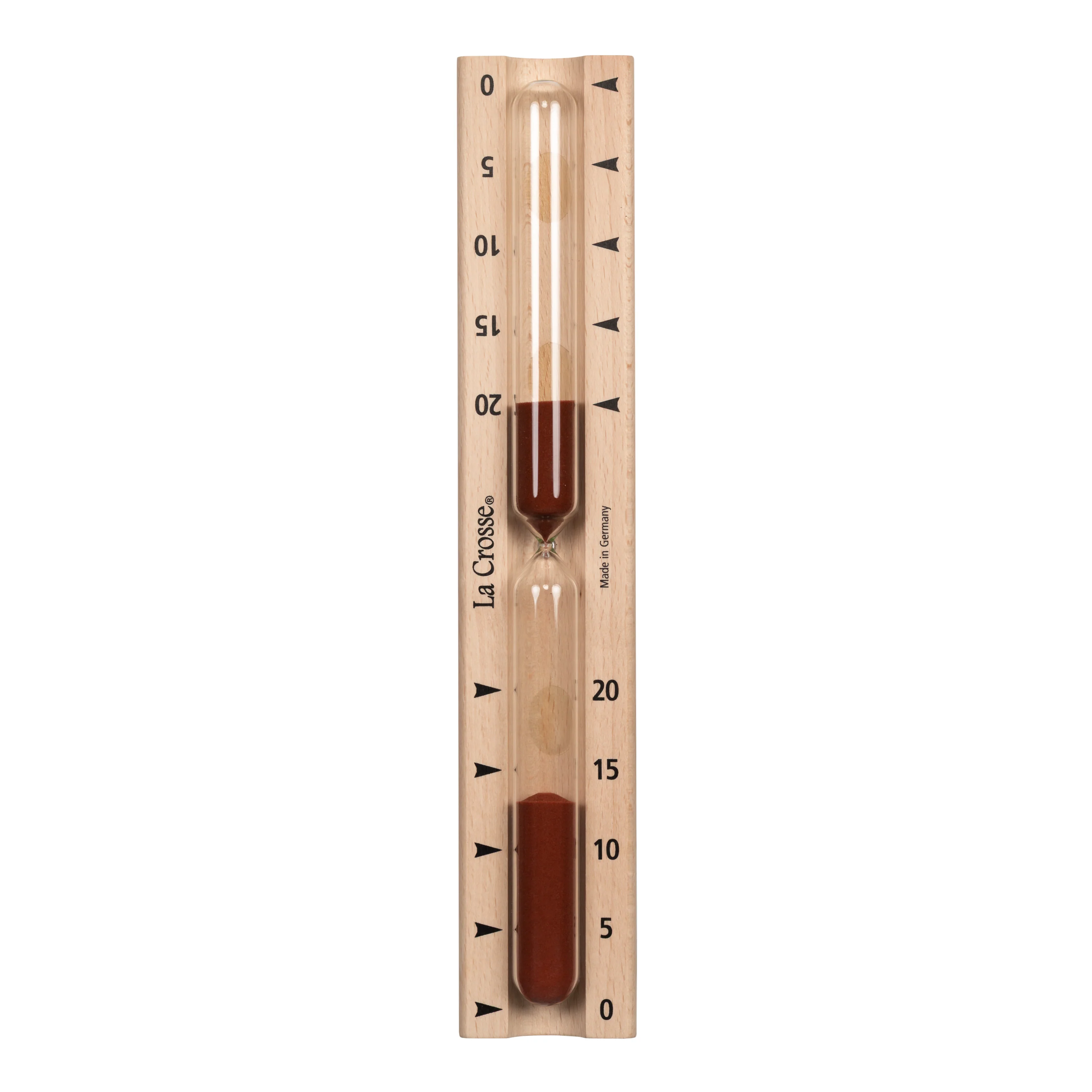 918-631 Sauna Hourglass Timer