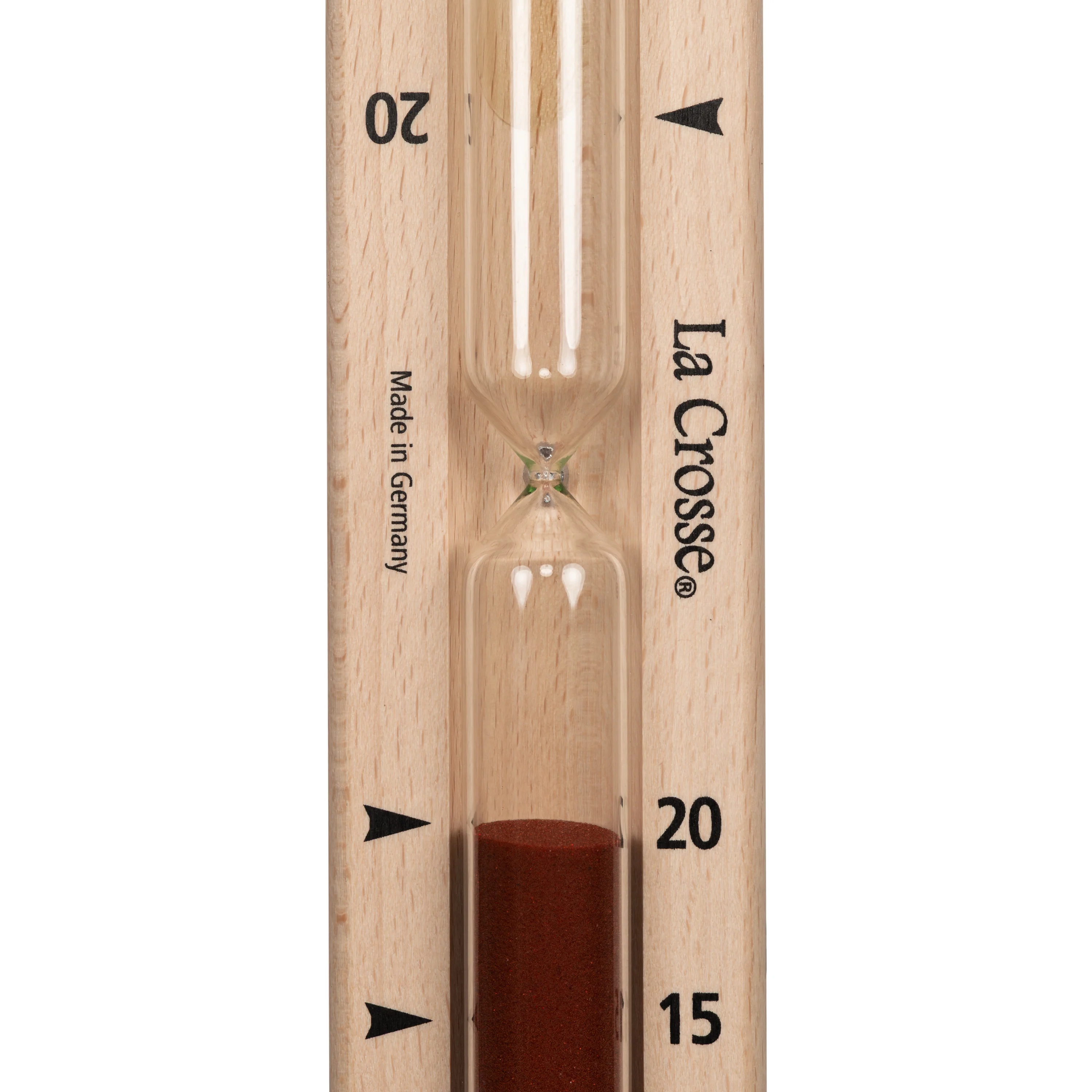 918-631 Sauna Hourglass Timer - Image 2