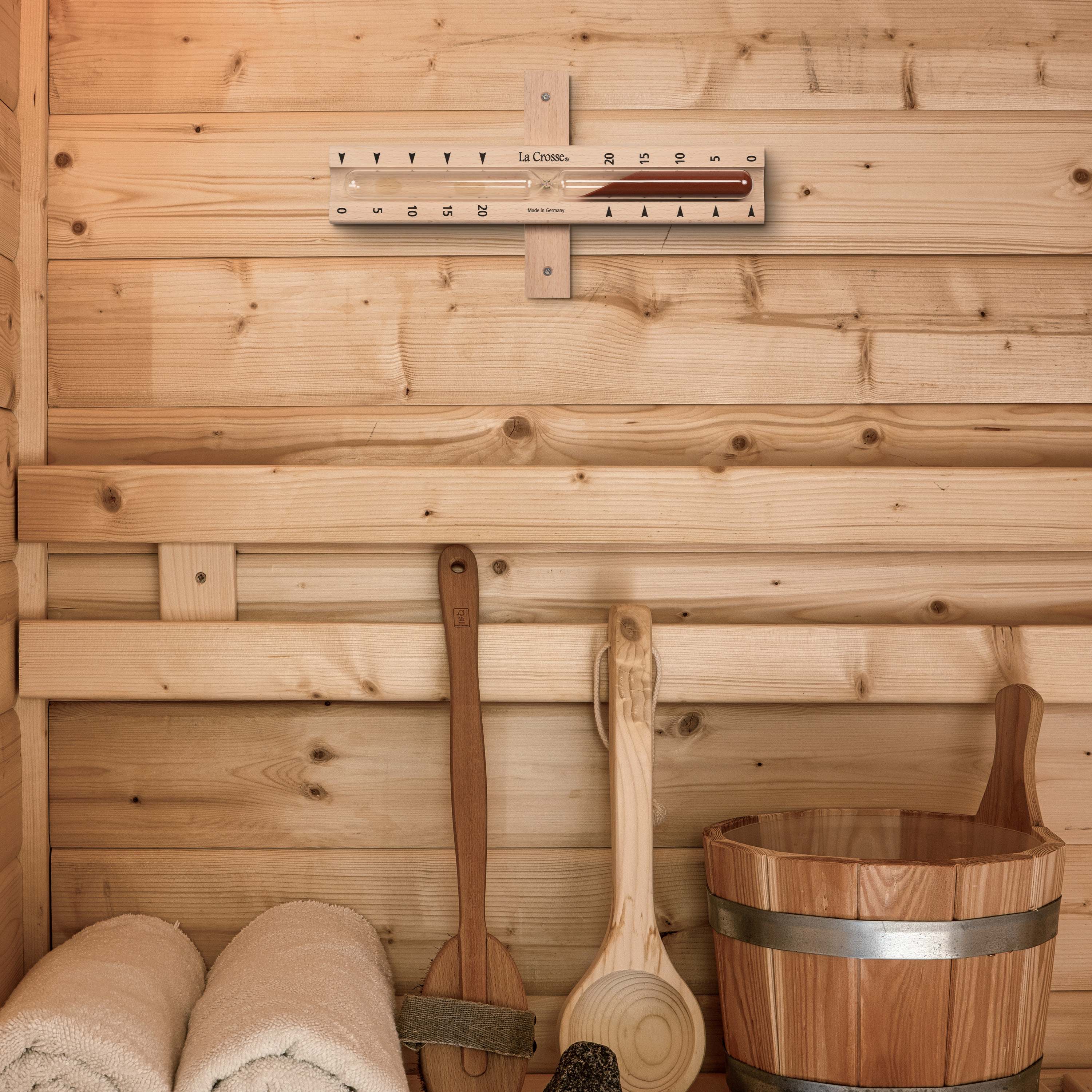 918-631 Sauna Hourglass Timer - Image 8