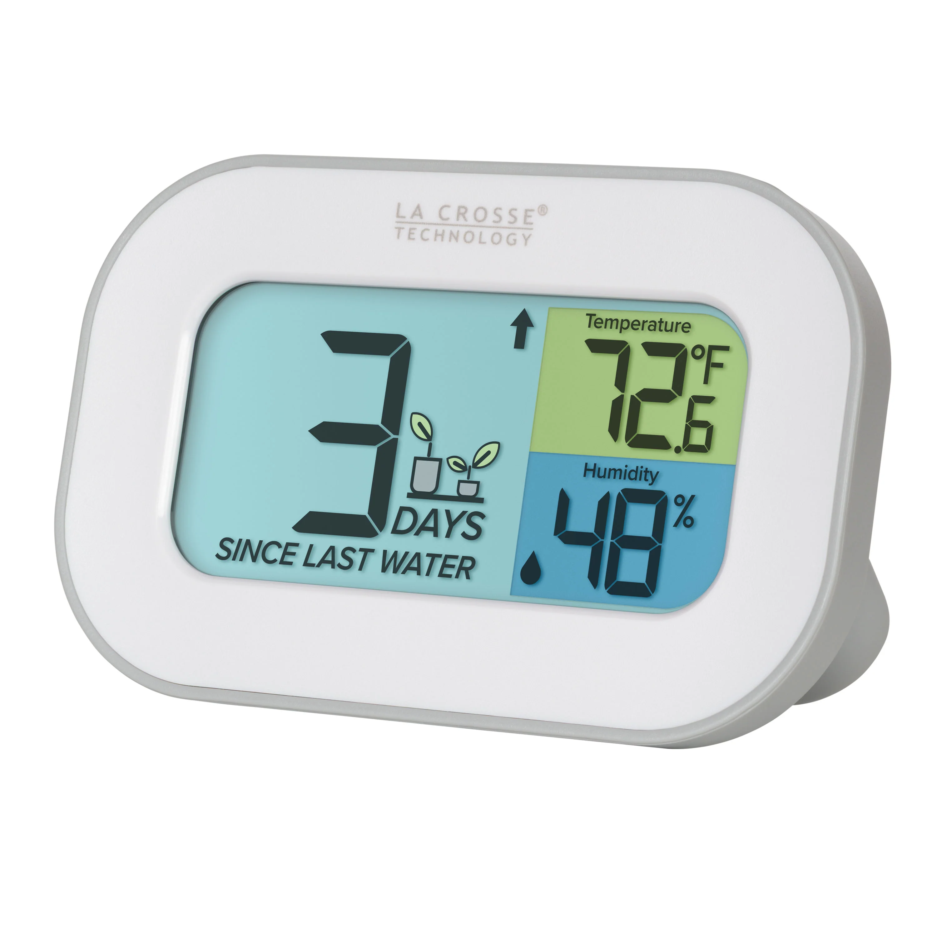 919-147 Digital Plant Care Watering Timer with Temperature and Humidity - Image 6