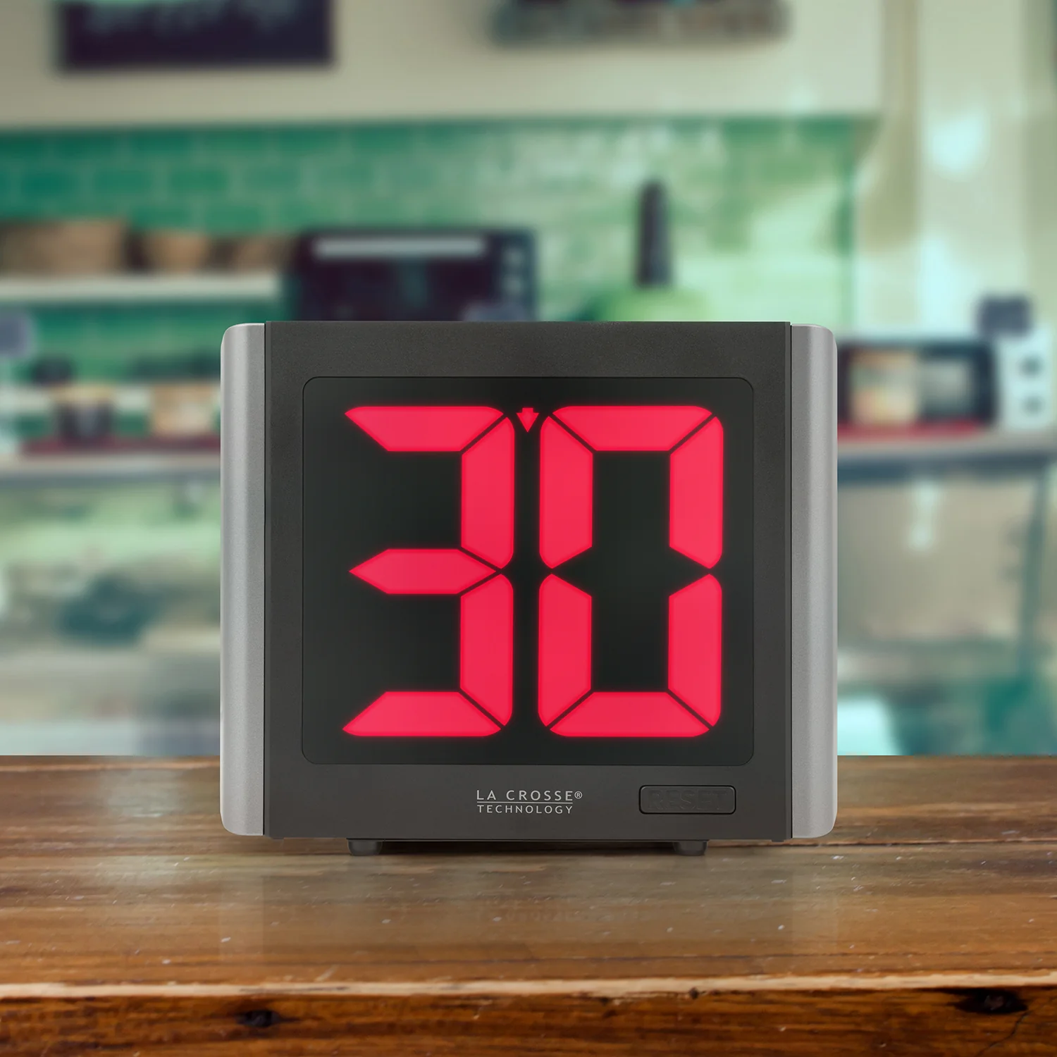 919-1614 Digital LED Commercial Timer - Image 5