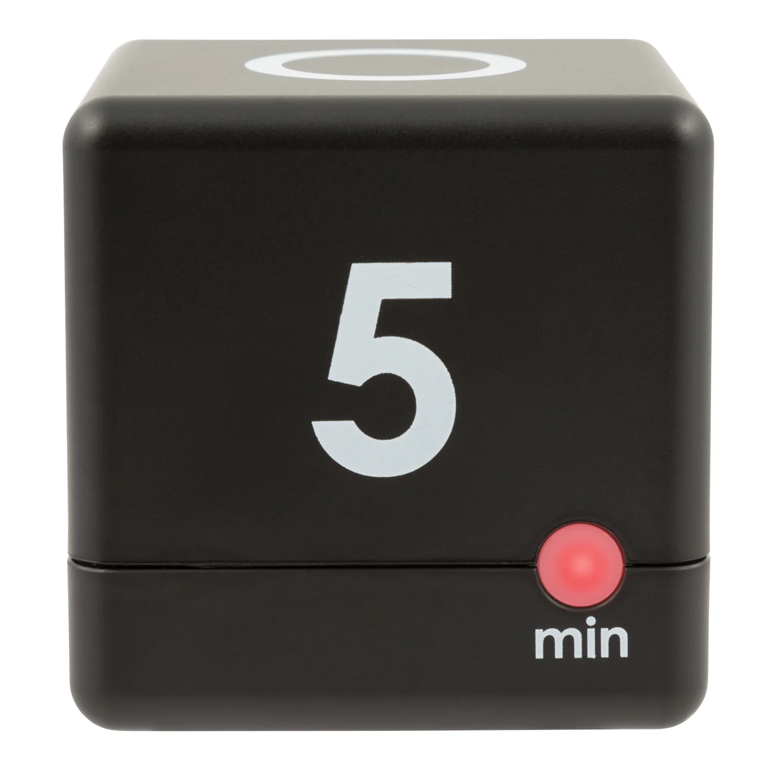919-186-30BK Cube Timer - Image 3