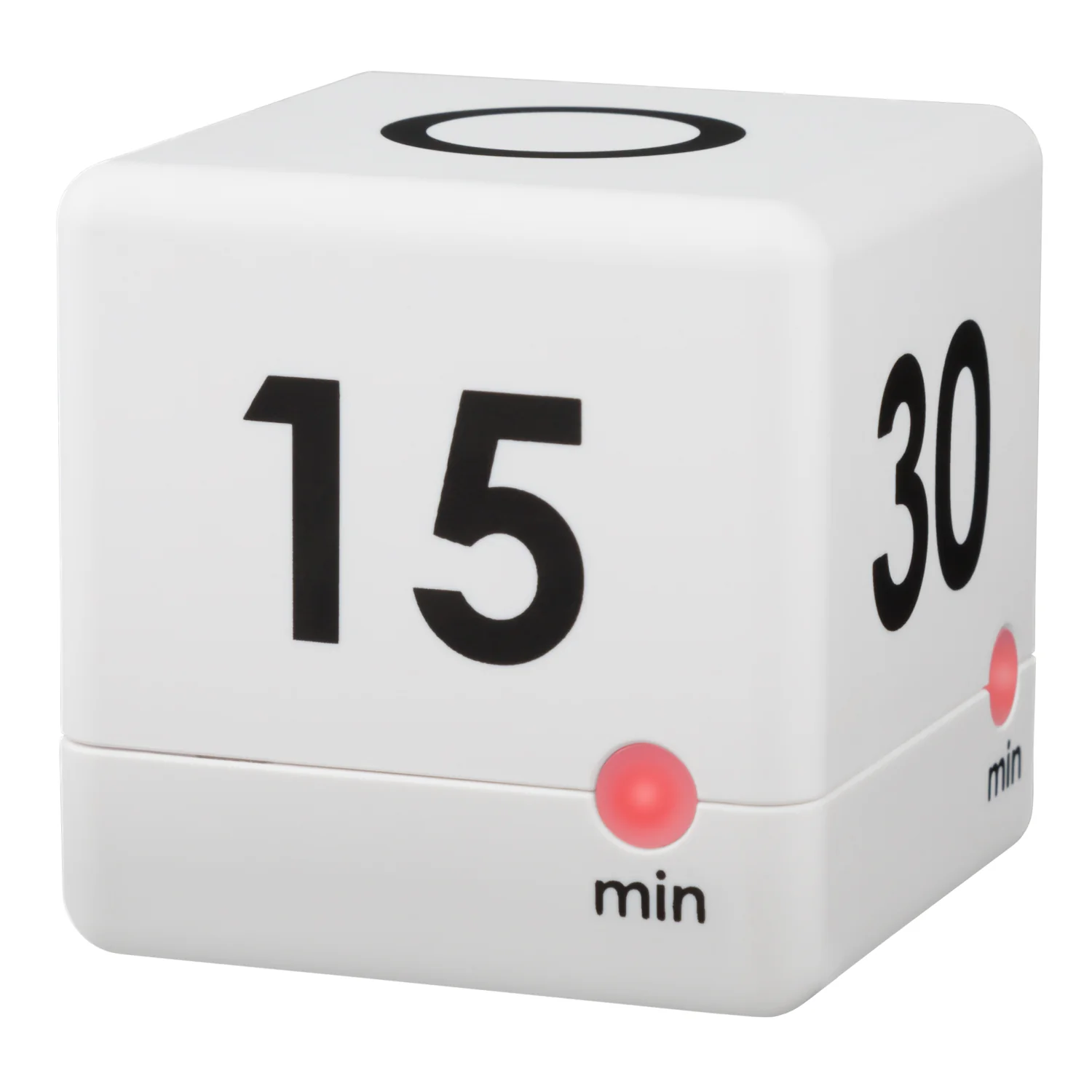 919-186A Cube Timer Variety Pack - Image 5