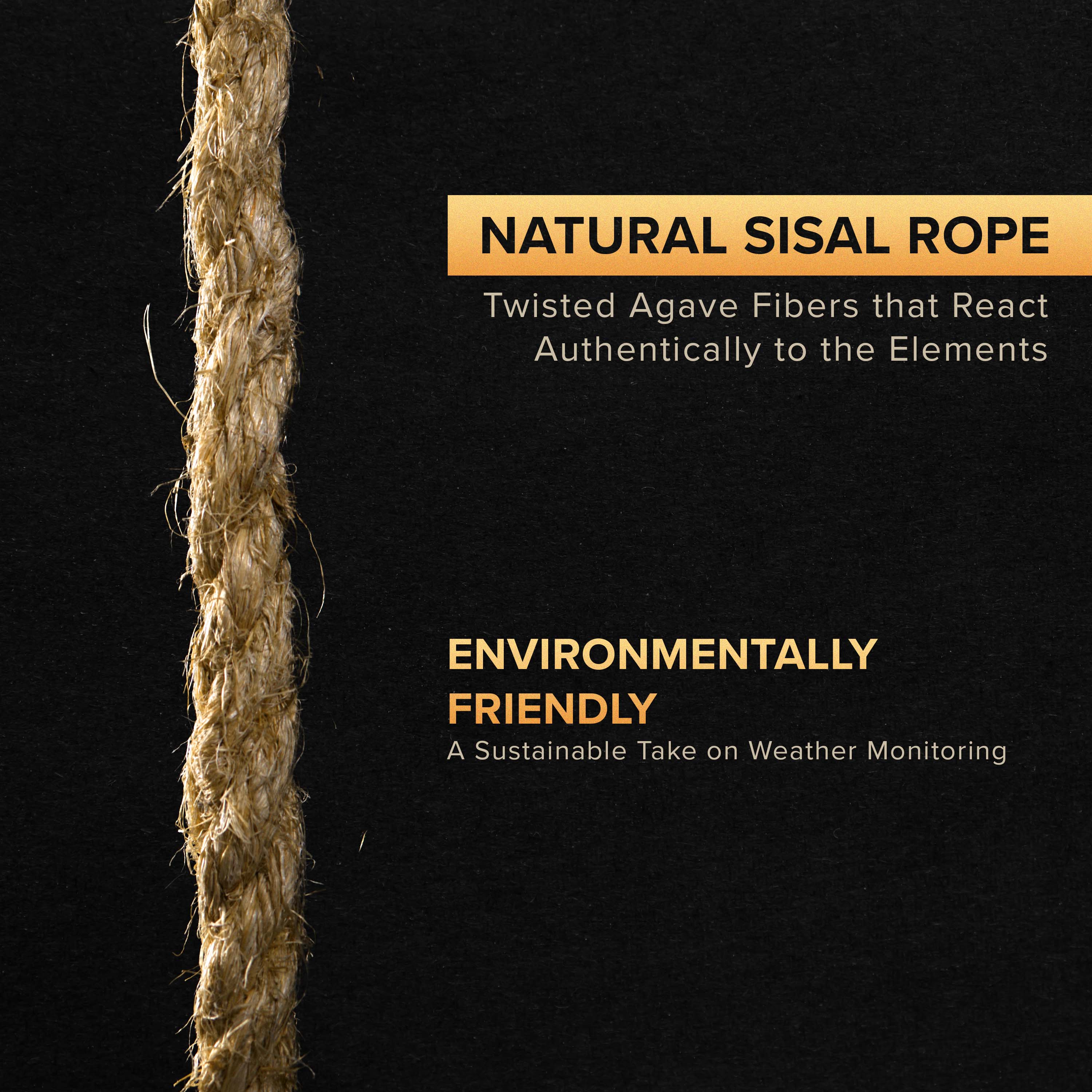 940-5645 Limited Edition Weather Rope - Image 4