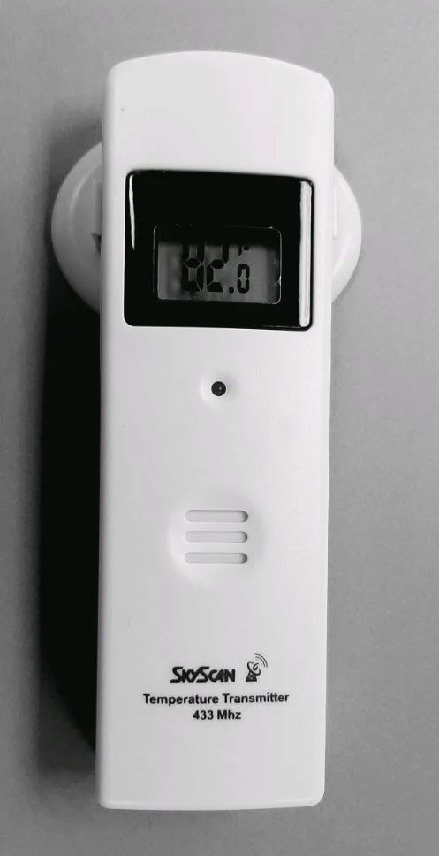 AC2012 Wireless Temperature Sensor
