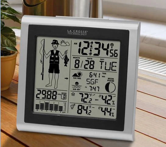 Fisherman Forecast Station - Image 3