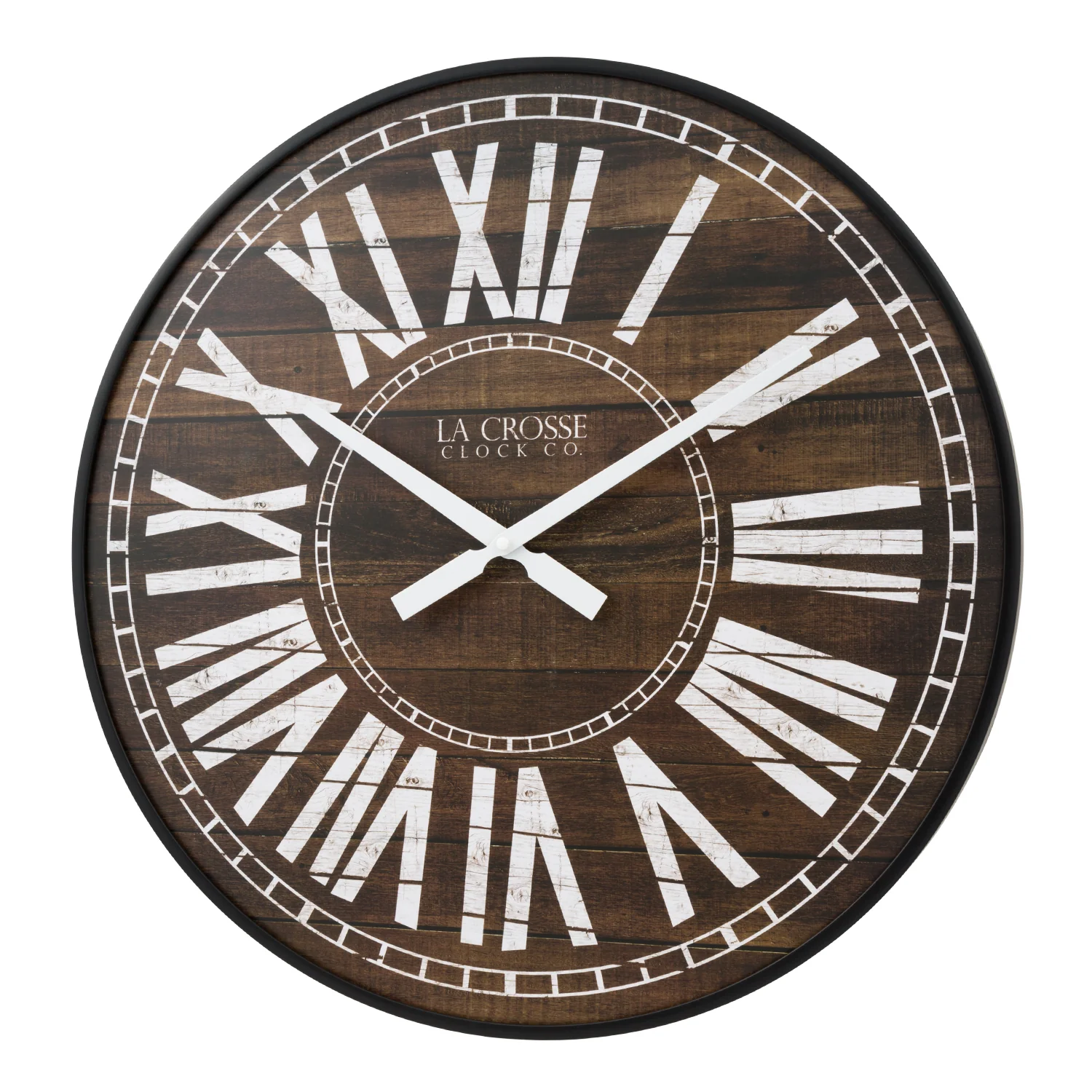 BBB81427 21" Liam Wall Clock - Image 2