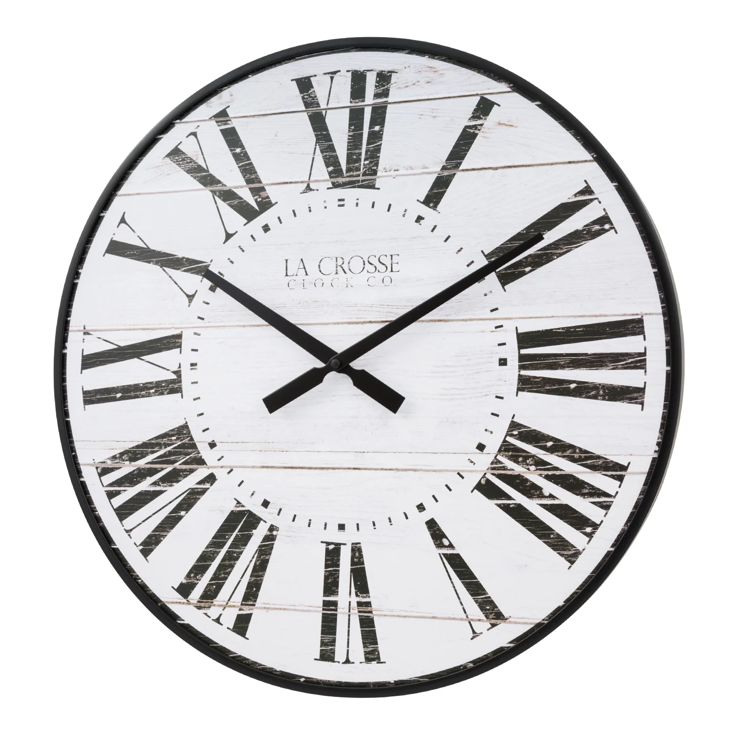 BBB81434 21" Kenley Wall Clock - Image 2
