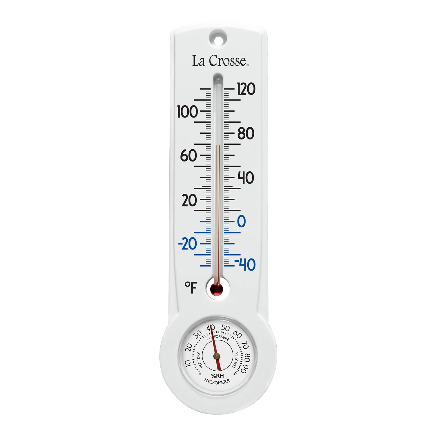 BBB82356 Thermometer and Hygrometer