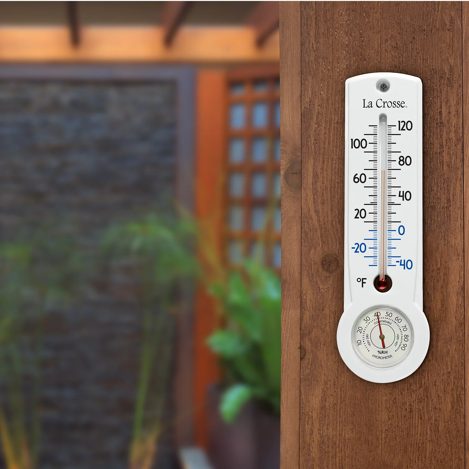 BBB82356 Thermometer and Hygrometer - Image 3