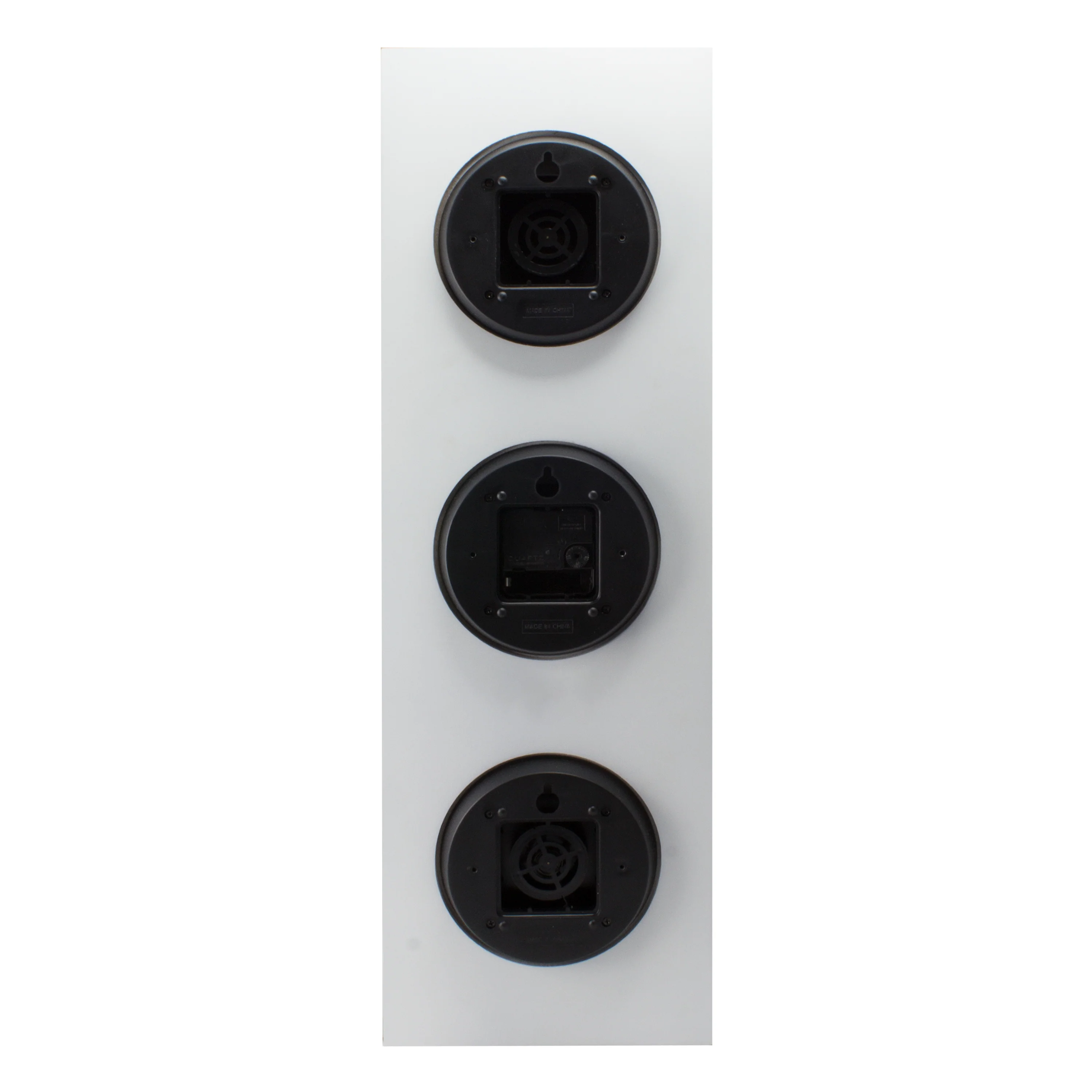 BBB86064 Beadboard Clock with Temperature and Humidity - Image 4