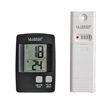 Temperature Station