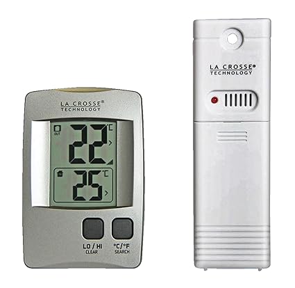 Temperature Station - Image 2