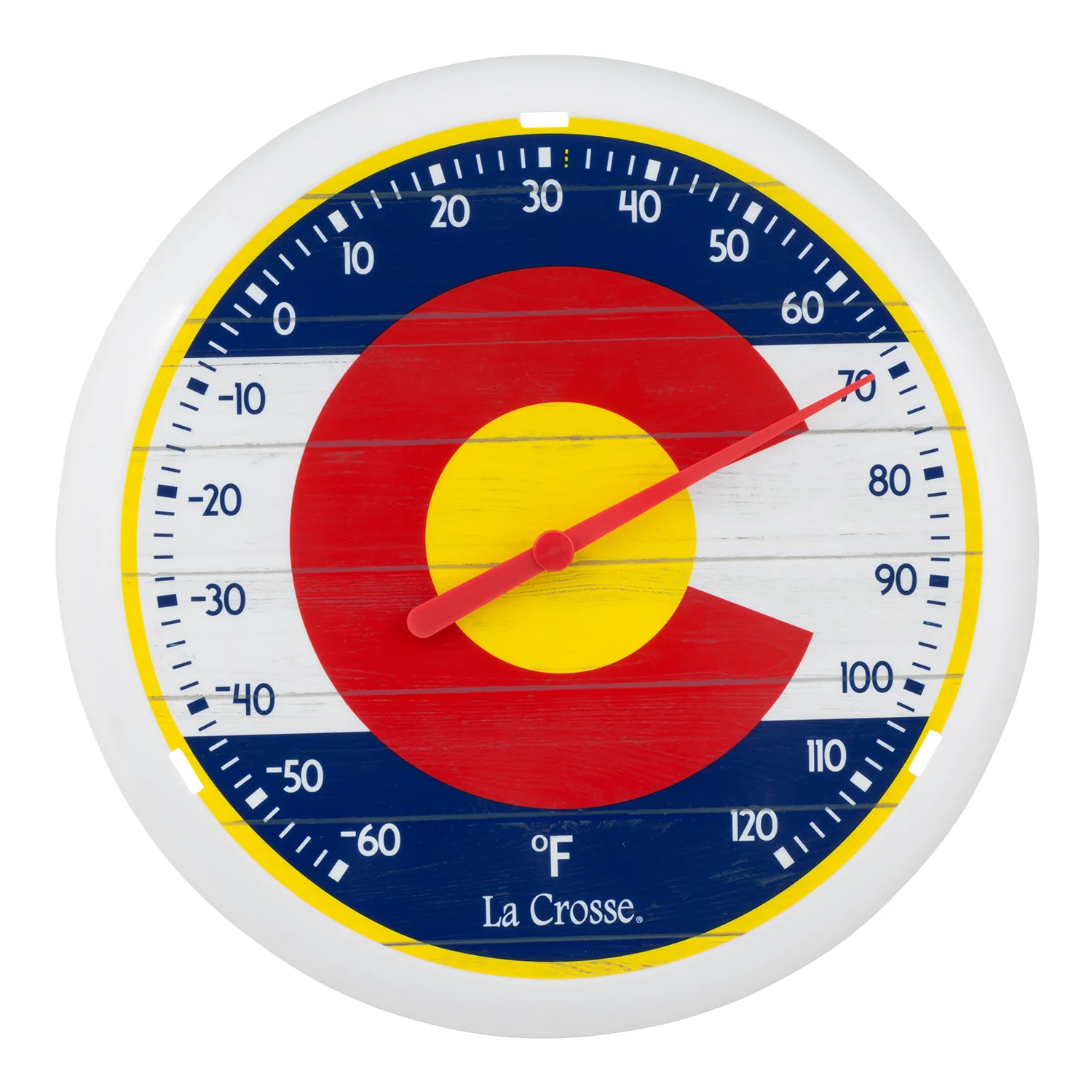 HD81793 12 inch Thermometer