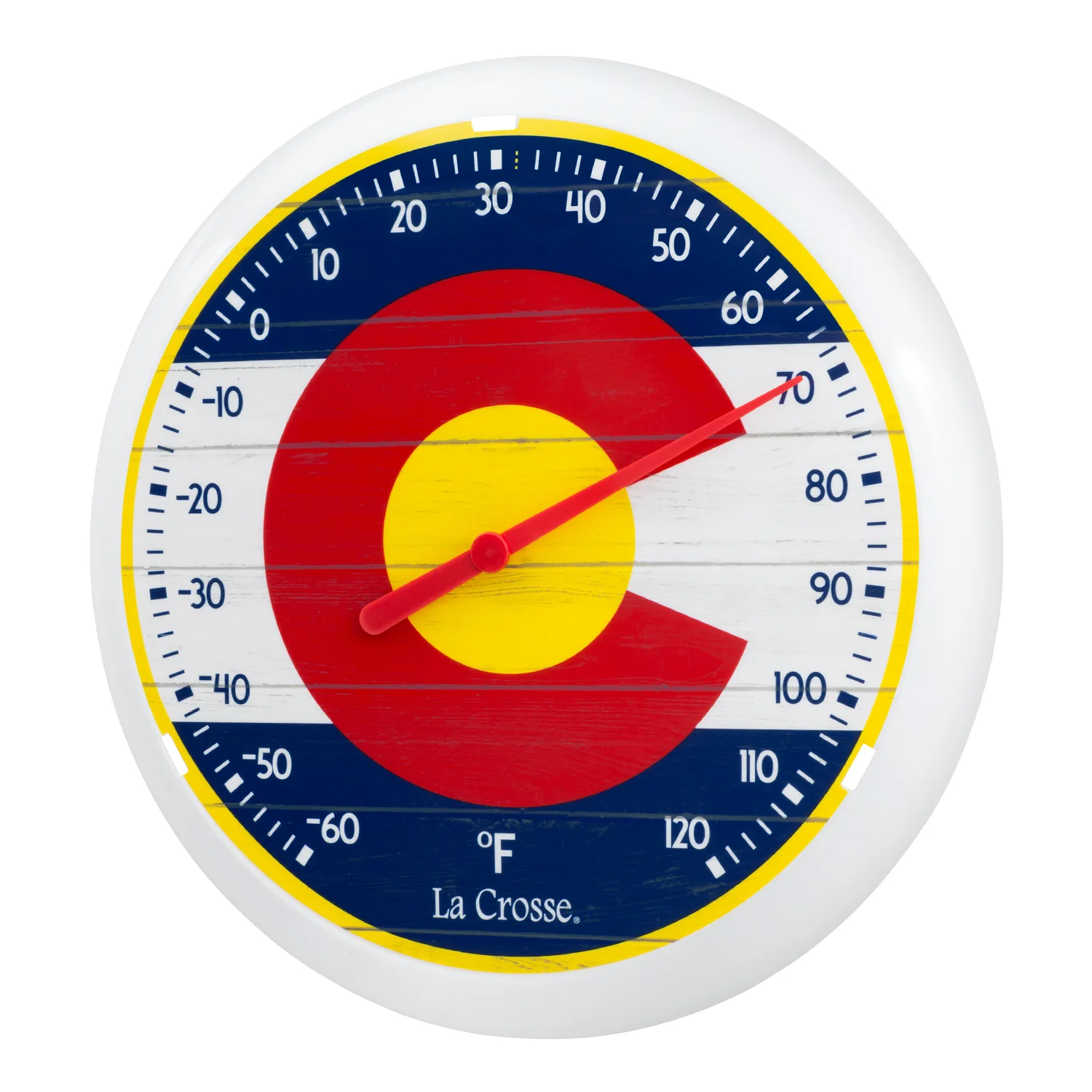 HD81793 12 inch Thermometer - Image 2