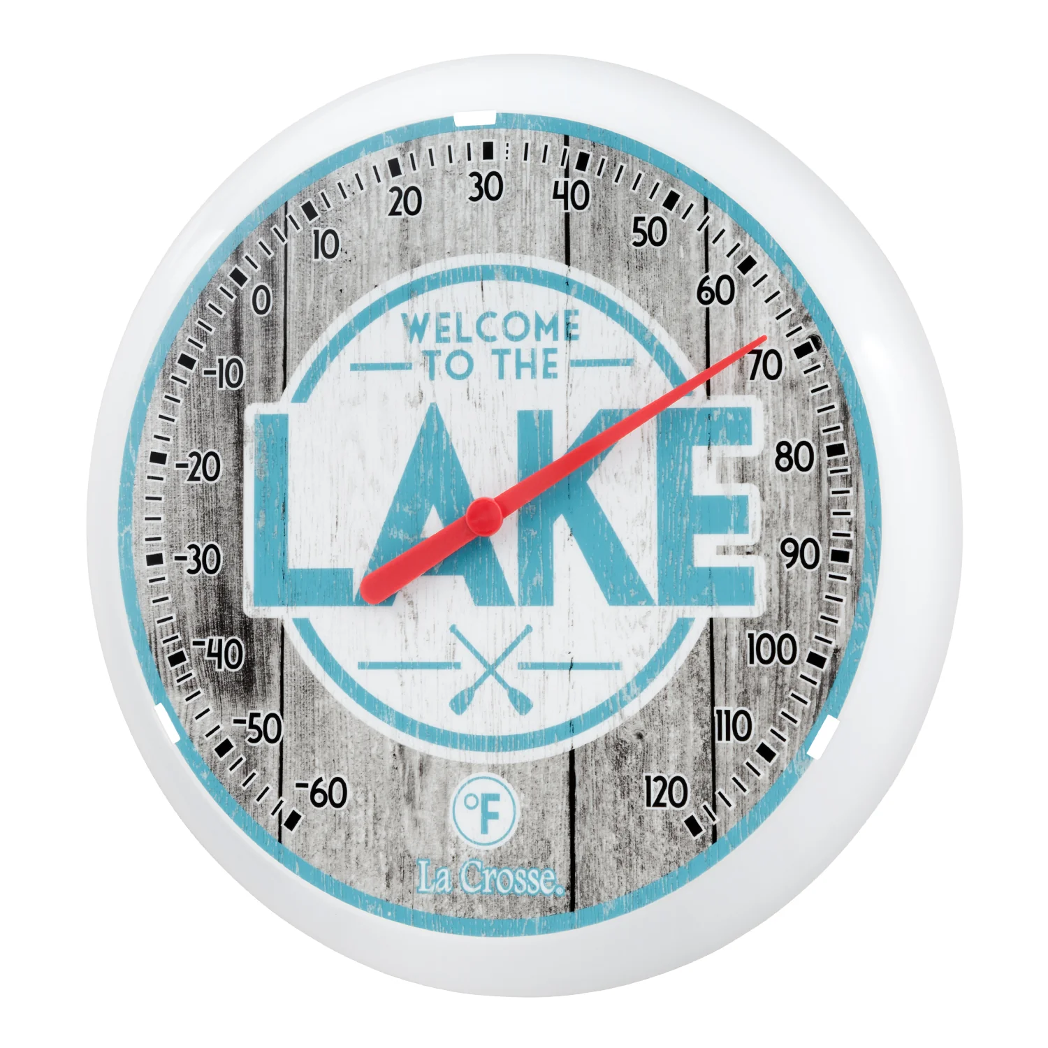 HD81854 12 inch Thermometer - Image 2