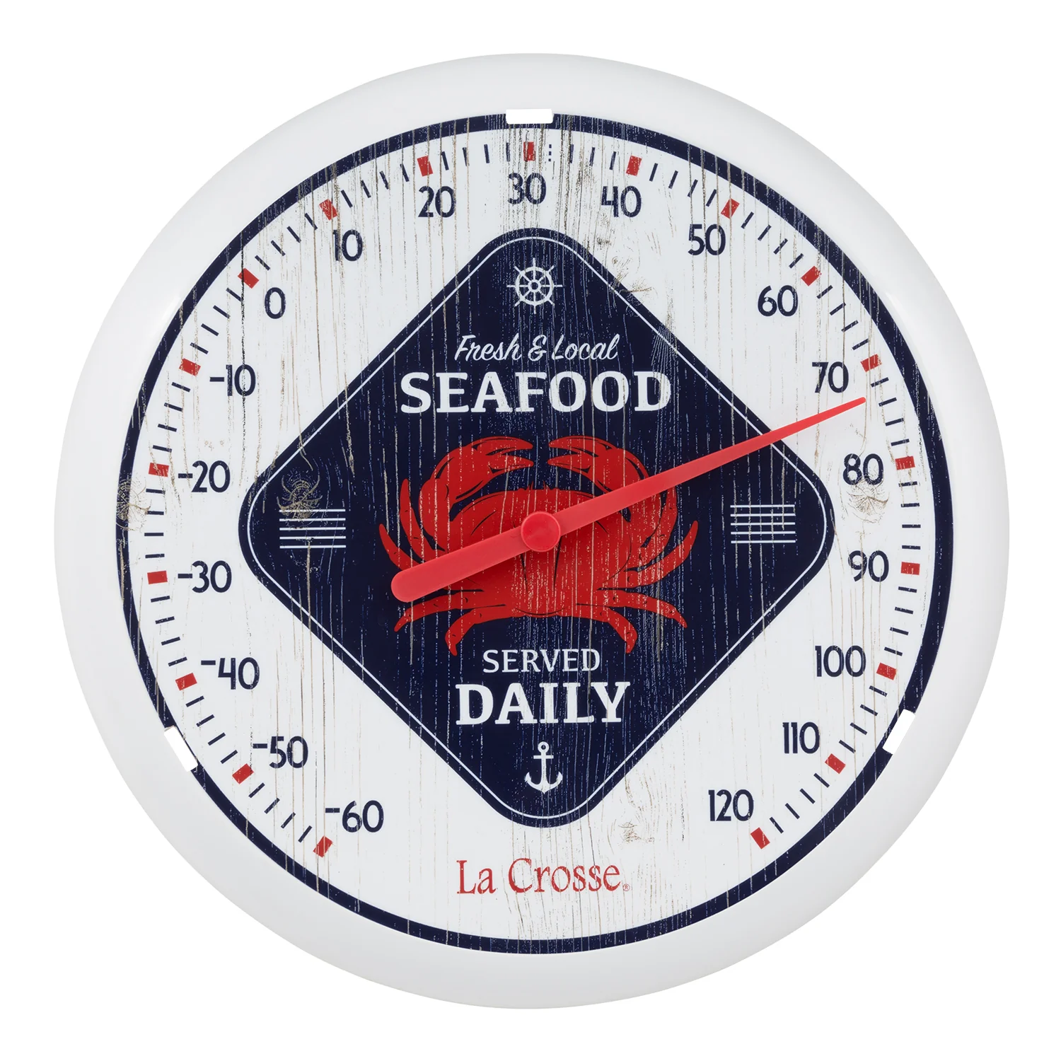 HD81861 12 inch Thermometer