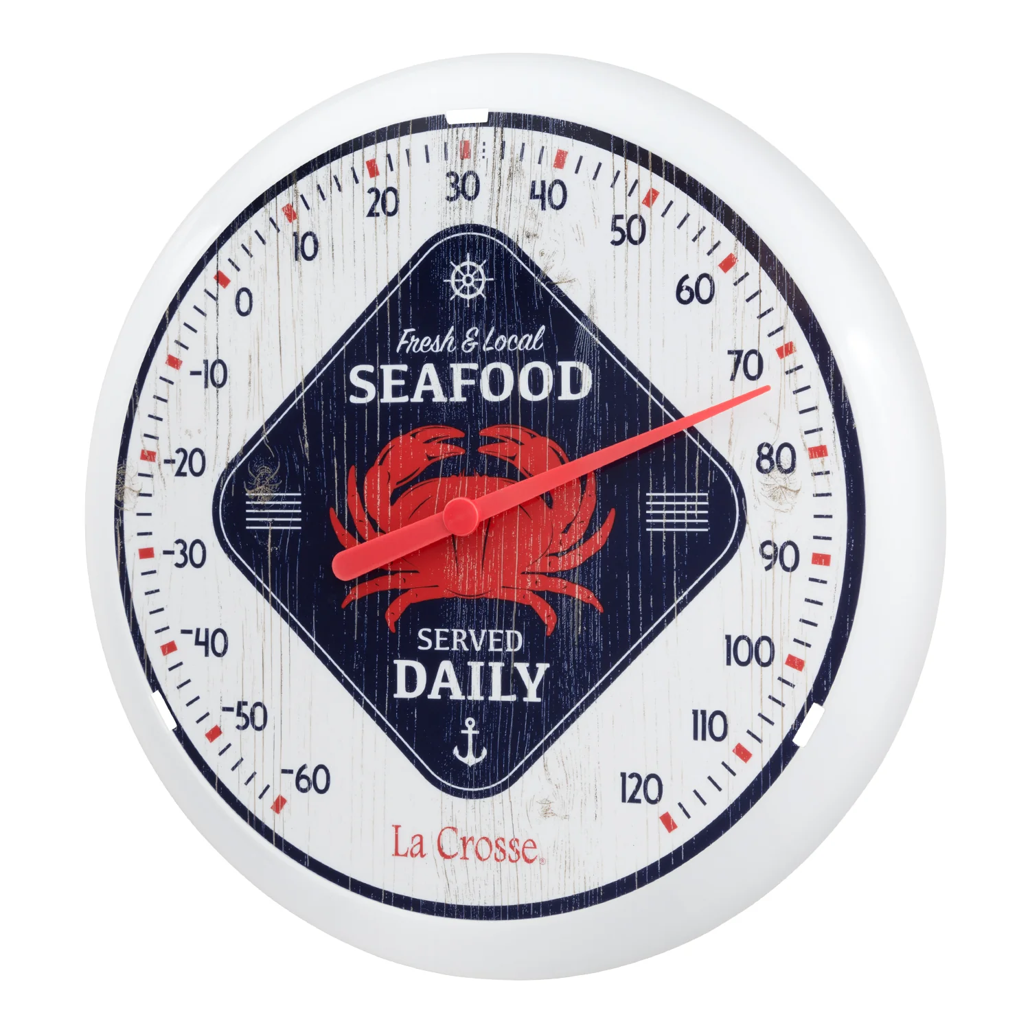 HD81861 12 inch Thermometer - Image 2