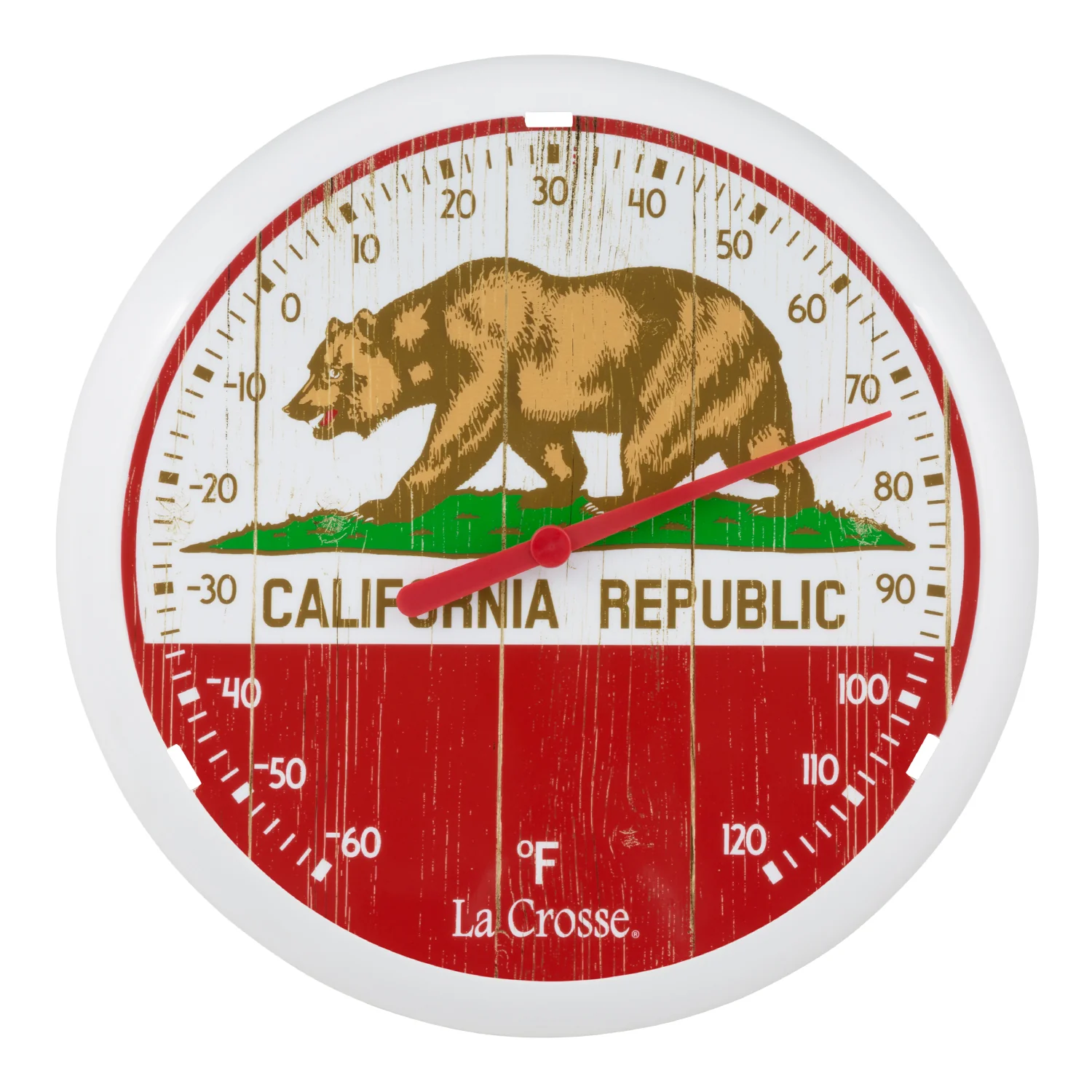 HD81885 12 inch Thermometer